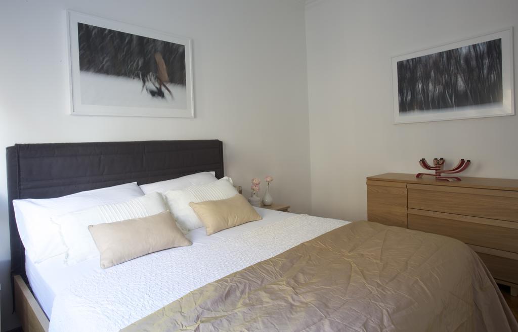 Premium Class Apartments II Zagrzeb Zewnętrze zdjęcie