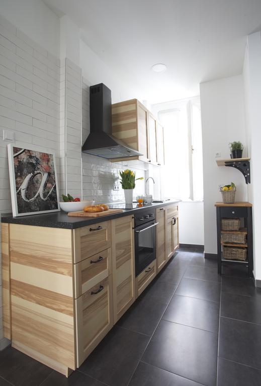 Premium Class Apartments II Zagrzeb Zewnętrze zdjęcie