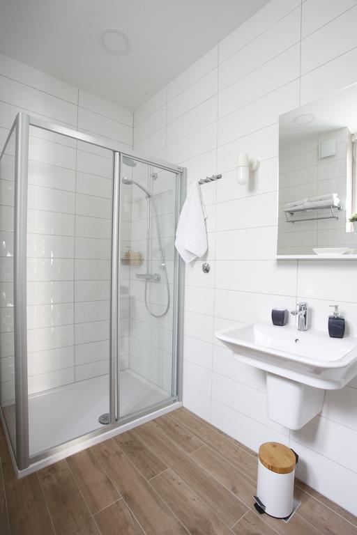 Premium Class Apartments II Zagrzeb Zewnętrze zdjęcie