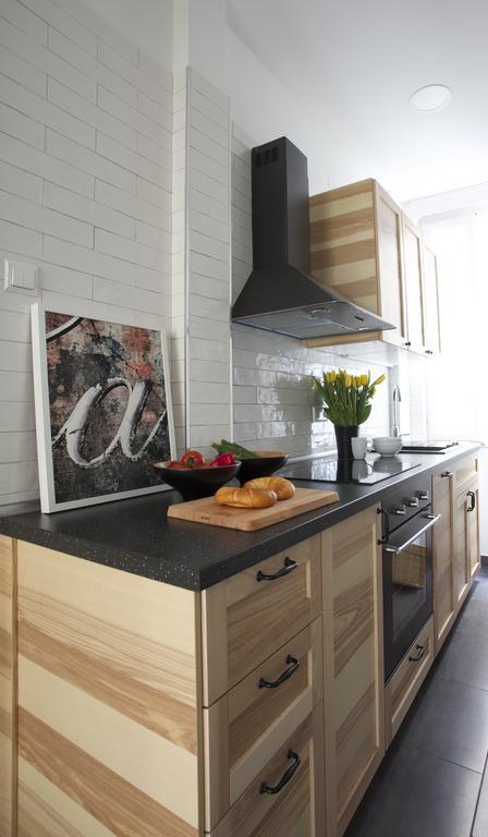 Premium Class Apartments II Zagrzeb Zewnętrze zdjęcie