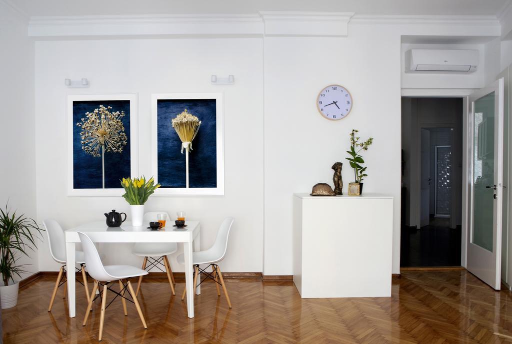 Premium Class Apartments II Zagrzeb Zewnętrze zdjęcie