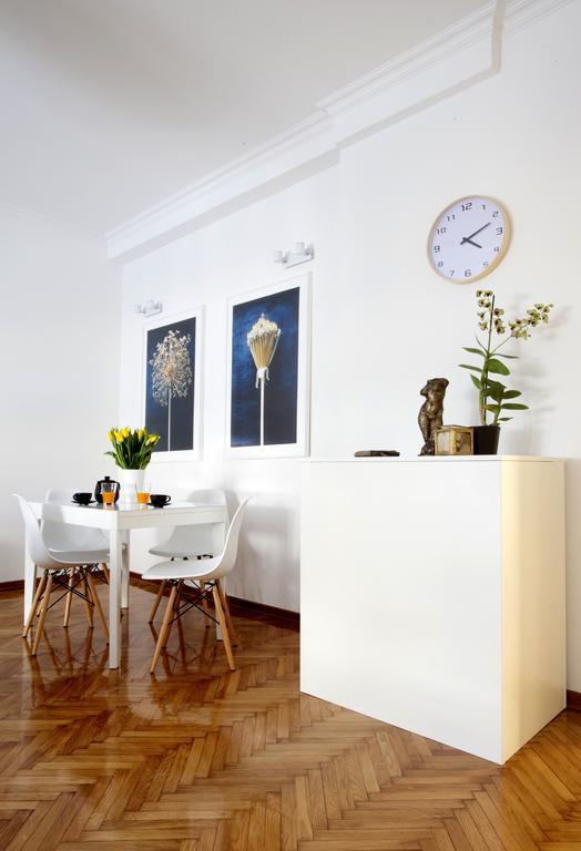 Premium Class Apartments II Zagrzeb Zewnętrze zdjęcie